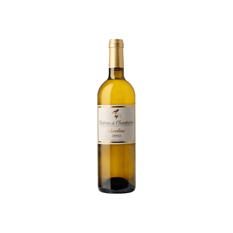 CHÂTEAU CHANTEGRIVE BLANC 2025 "CUVÉE CAROLINE"