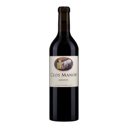 CLOS MANOU 2025