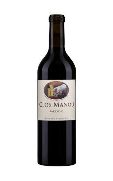 CLOS MANOU 2025