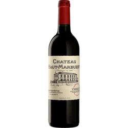 CHATEAU HAUT MARBUZET 2025