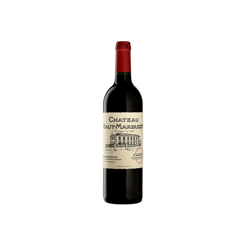 CHATEAU HAUT MARBUZET 2025