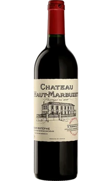 CHATEAU HAUT MARBUZET 2025
