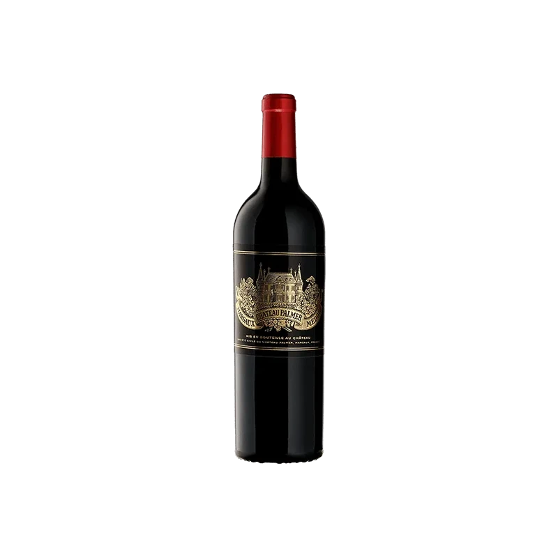 CHÂTEAU PALMER 2025