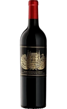 CHÂTEAU PALMER 2025