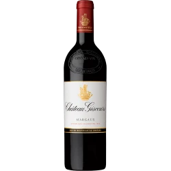 CHÂTEAU GISCOURS 2025