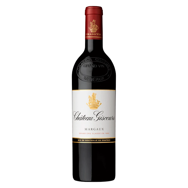 CHÂTEAU GISCOURS 2025