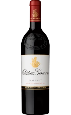 CHÂTEAU GISCOURS 2025