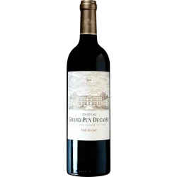 CHÂTEAU GRAND-PUY  DUCASSE 2025