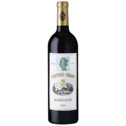 CHÂTEAU SIRAN 2025