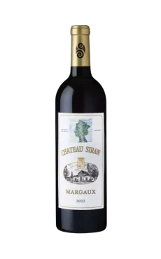 CHÂTEAU SIRAN 2025
