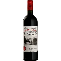 CLOS RENÉ 2025