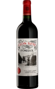 CLOS RENÉ 2025