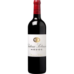 CHÂTEAU POTENSAC 2025