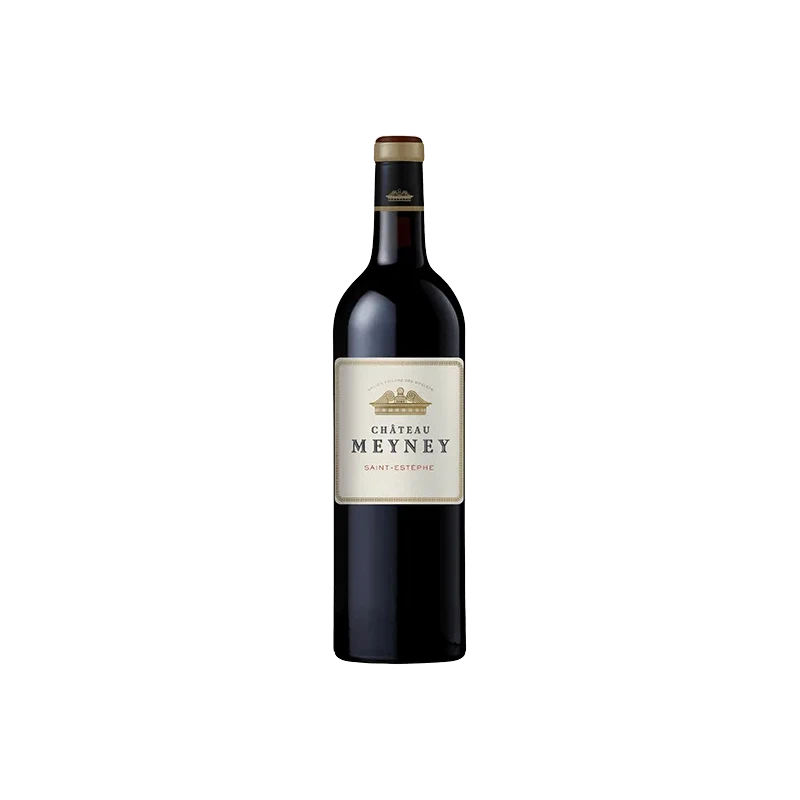 CHÂTEAU MEYNEY 2025