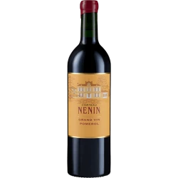CHÂTEAU NENIN 2025