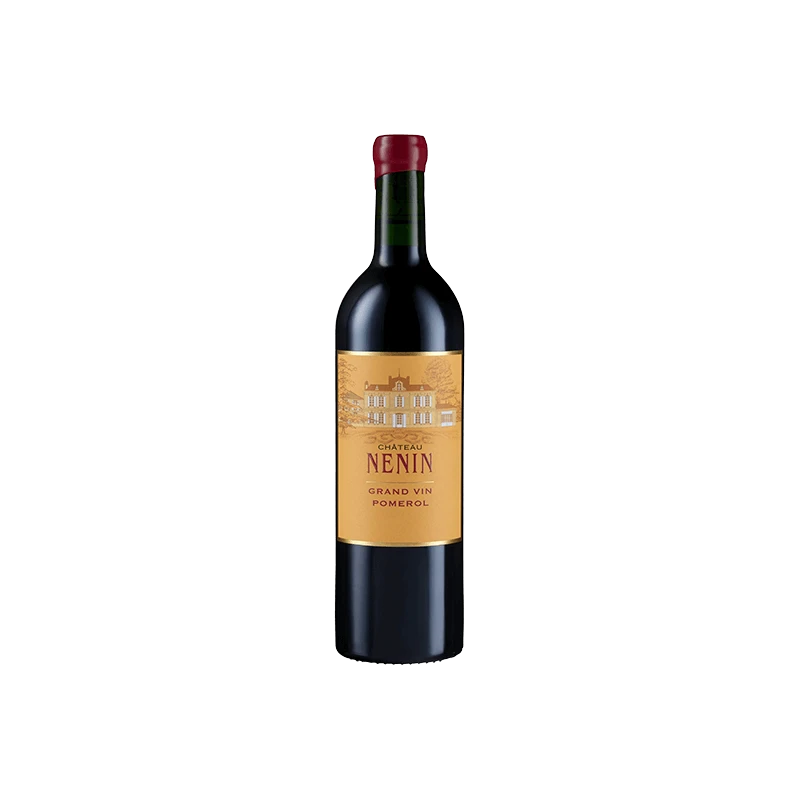 CHÂTEAU NENIN 2025