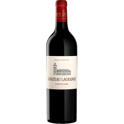 CHÂTEAU LAGRANGE 2025