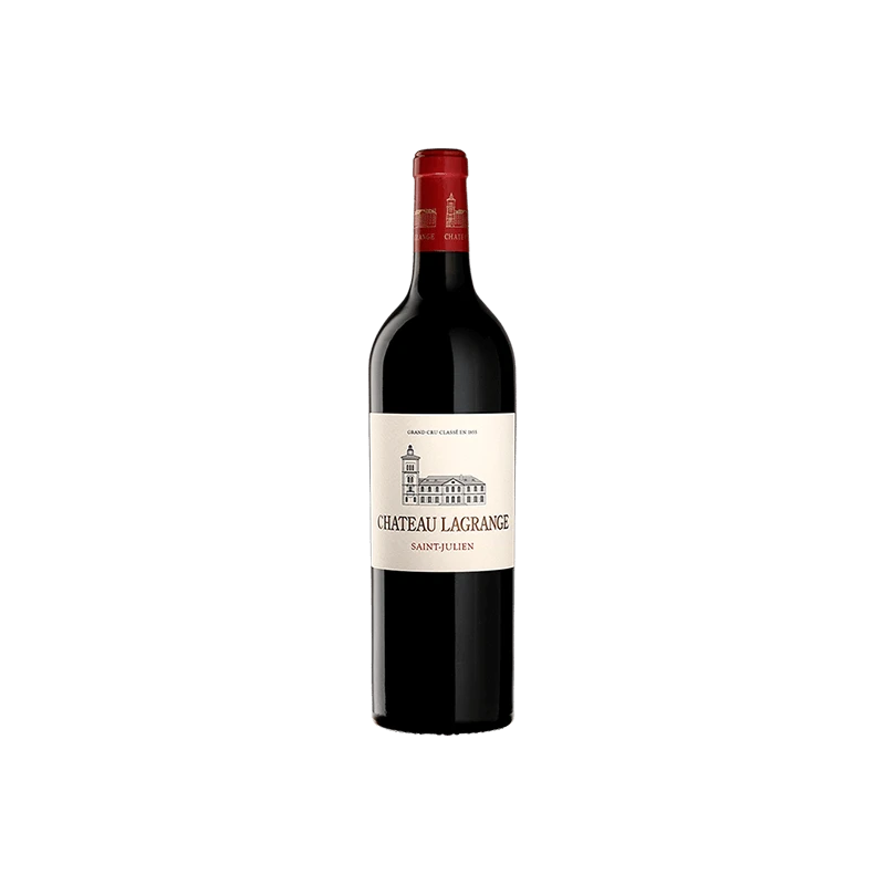 CHÂTEAU LAGRANGE 2025
