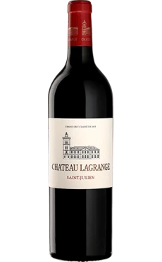 CHÂTEAU LAGRANGE 2025