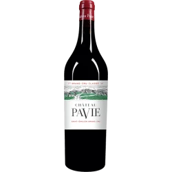 CHÂTEAU PAVIE 2025