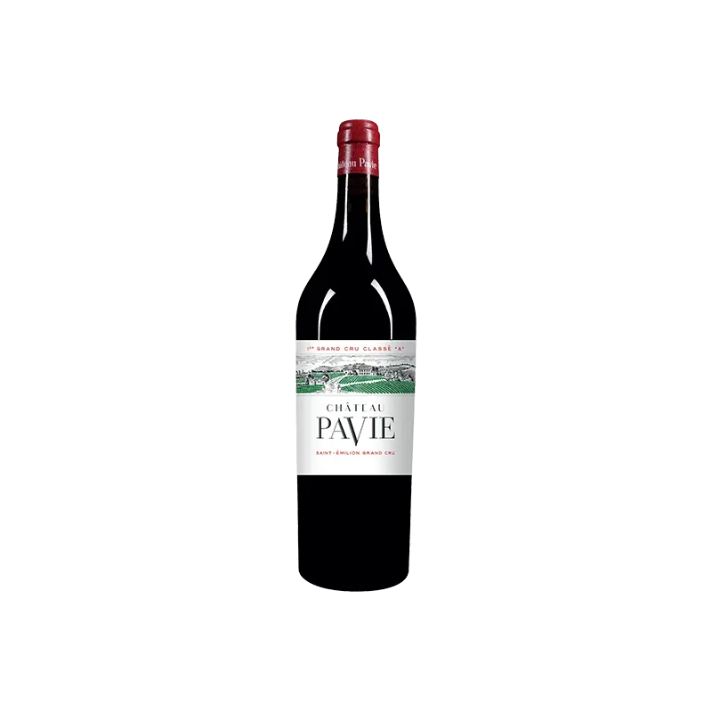 CHÂTEAU PAVIE 2025