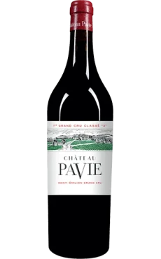 CHÂTEAU PAVIE 2025