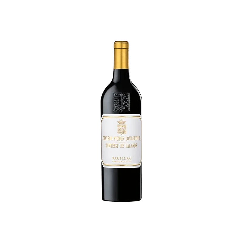 CHÂTEAU PICHON LONGUEVILLE COMTESSE DE LALANDE 2025