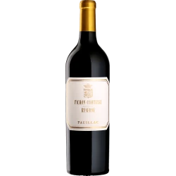 PICHON COMTESSE RESERVE
