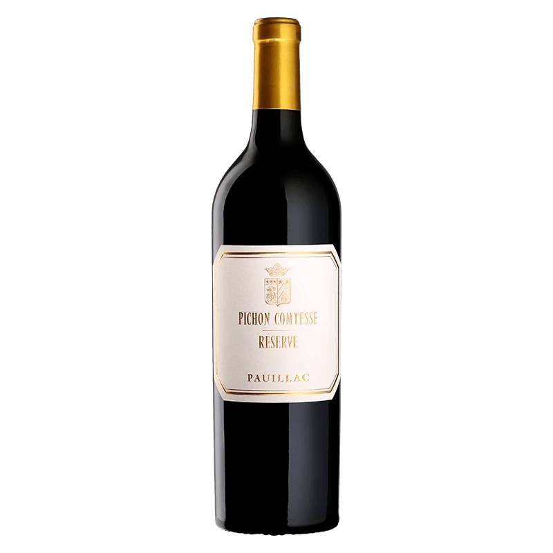 PICHON COMTESSE RESERVE