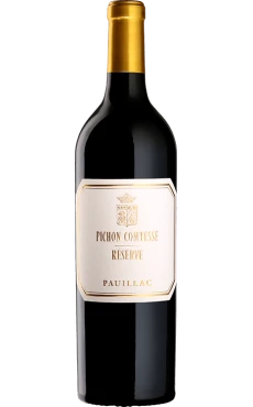 PICHON COMTESSE RESERVE