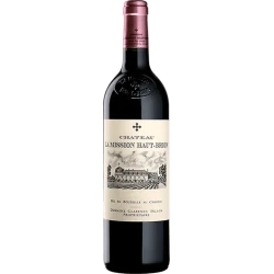 CHÂTEAU LA MISSION HAUT BRION 2025