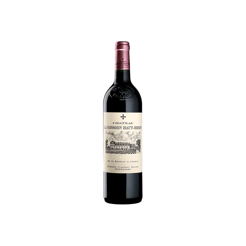 CHÂTEAU LA MISSION HAUT BRION 2025