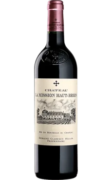 CHÂTEAU LA MISSION HAUT BRION 2025