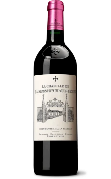LA CHAPELLE DE LA MISSSION HAUT BRION 2025