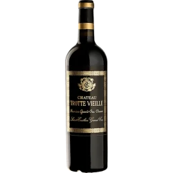 CHÂTEAU TROTTEVIEILLE 2025