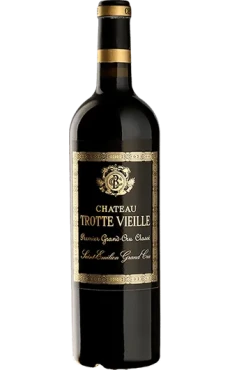 CHÂTEAU TROTTEVIEILLE 2025