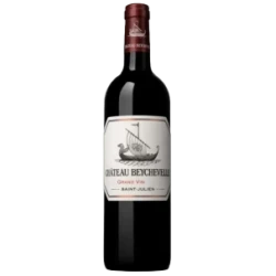 CHÂTEAU BEYCHEVELLE 2025