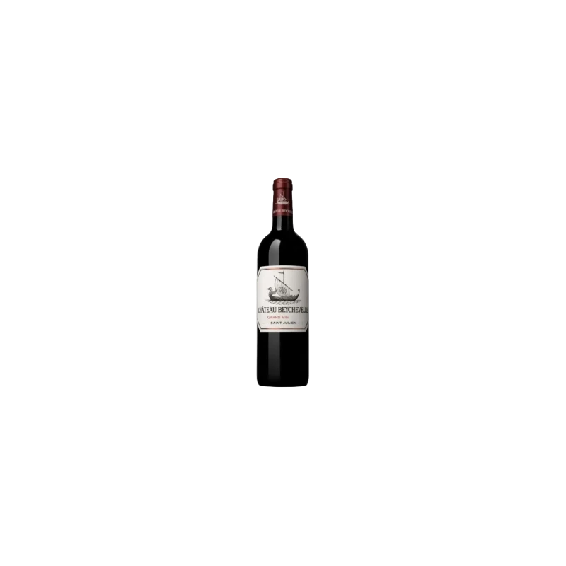 CHÂTEAU BEYCHEVELLE 2025