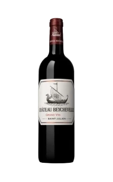 CHÂTEAU BEYCHEVELLE 2025