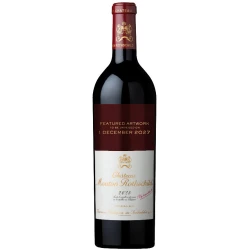 CHÂTEAU MOUTON ROTHSCHILD 2025