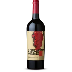 PETIT MOUTON 2025