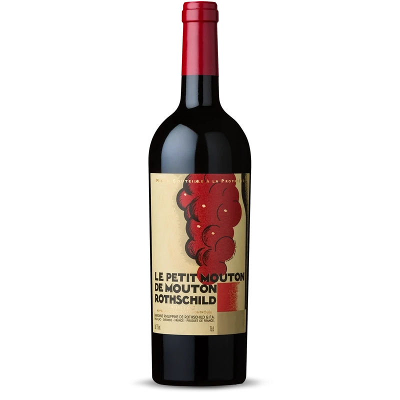 PETIT MOUTON 2025