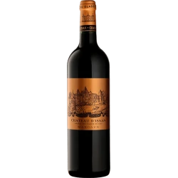 CHÂTEAU D'ISSAN 2025