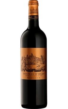 CHÂTEAU D'ISSAN 2025