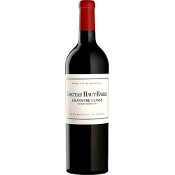 CHÂTEAU HAUT BAILLY 2025