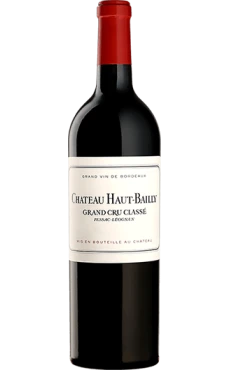 CHÂTEAU HAUT BAILLY 2025