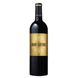 CHÂTEAU BRANE CANTENAC 2025