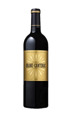 CHÂTEAU BRANE CANTENAC 2025