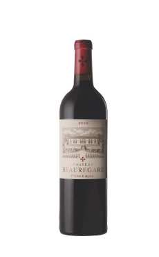 CHÂTEAU BEAUREGARD 2025