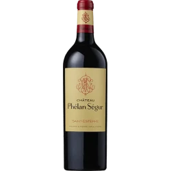 CHÂTEAU PHELAN SÉGUR 2025